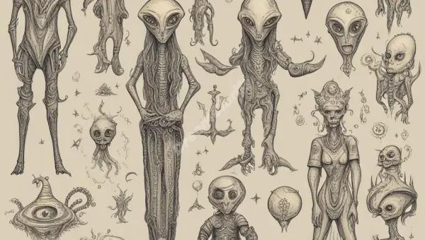 Unraveling the Mystery of Alien Dreams