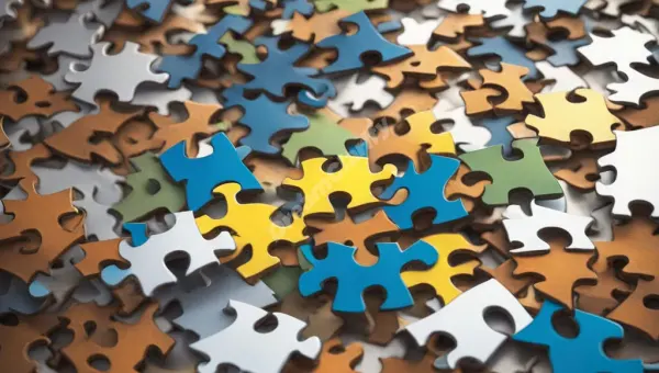 Unraveling the Mystery of Jigsaw Puzzle Dreams