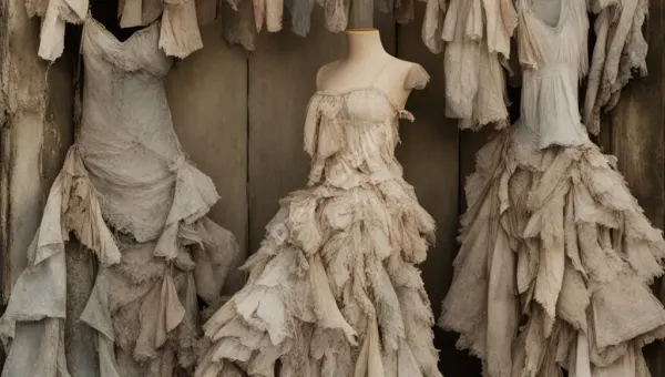 Unraveling the Mystery of Rags in Dreams