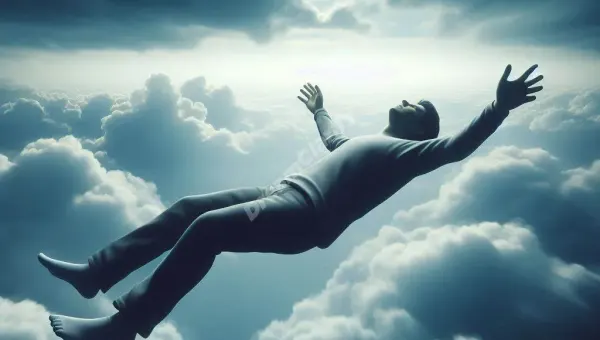 Unraveling the Mystery of Sky Falling Dreams