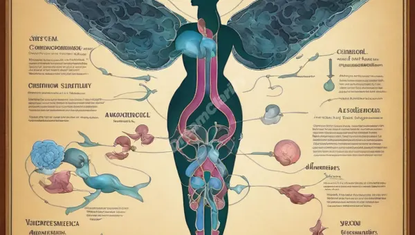 Unraveling the Symbolism of a Hysterectomy Dream