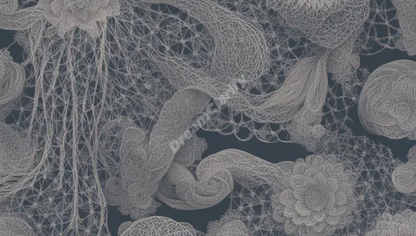 Unraveling the Threads of Your Dreams: What Knitting Symbolizes