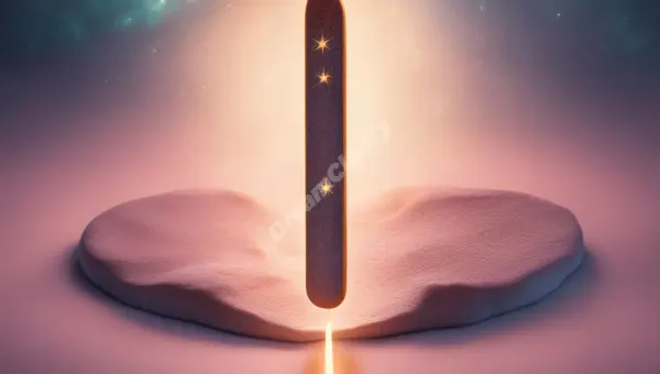 Unveiling Dreams: The Nail File’s Deeper Meanings