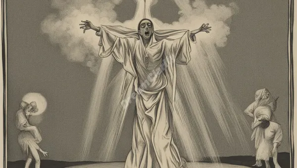 Unveiling the Deep Symbolism of Exorcism Dreams