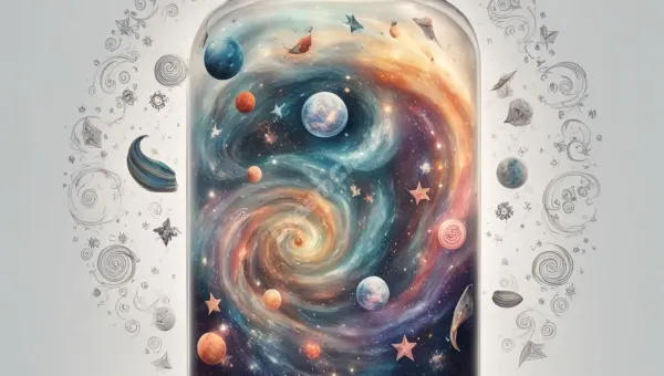 Unveiling the Hidden Meanings Behind Dreaming of a Jar