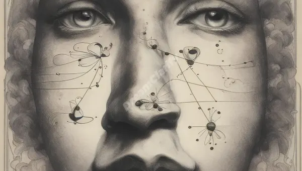 Unveiling the Hidden Meanings Behind Dreams About the Nose