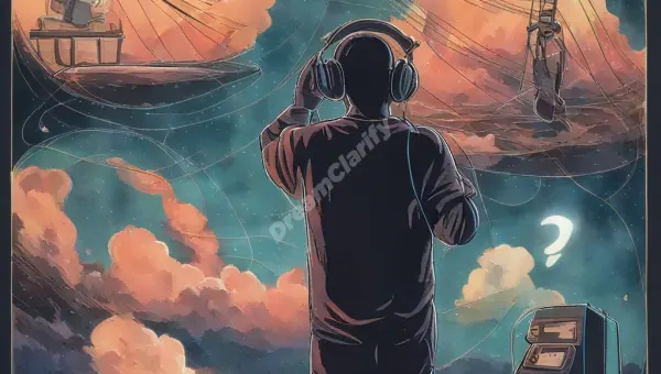 Unveiling the Hidden Meanings Behind Dreams of Operators