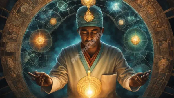 Unveiling the Hidden Meanings Behind Surgeon Dreams