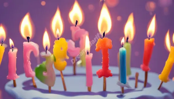 Unveiling the Hidden Meanings of Birthday Celebration Dreams