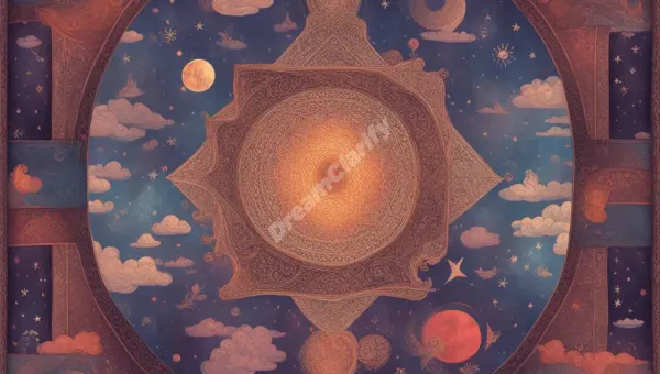 Unveiling the Hidden Meanings of Dreaming About a Carpet