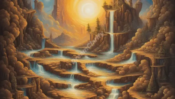Unveiling the Hidden Meanings of Dreaming about Oil
