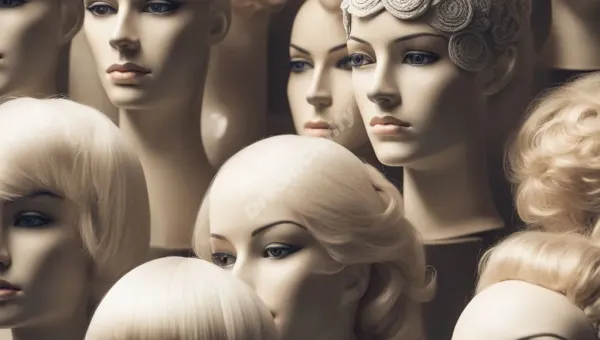 Unveiling the Hidden Meanings of Dreaming About Wigs