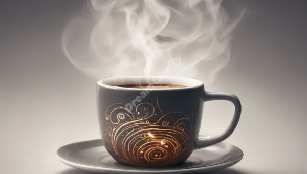 Unveiling the Hidden Meanings of Espresso Dreams