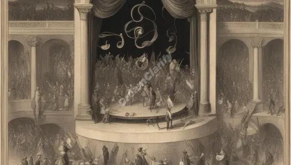Unveiling the Hidden Meanings of Gig Dreams