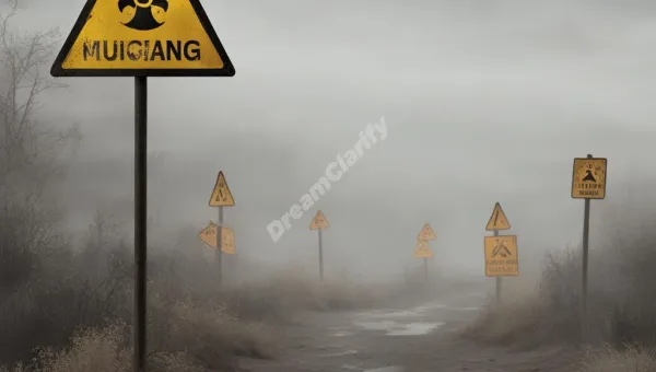 Unveiling the Hidden Meanings of Hazardous Dreams