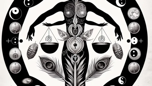 Unveiling the Hidden Meanings of Hermaphrodite Dreams