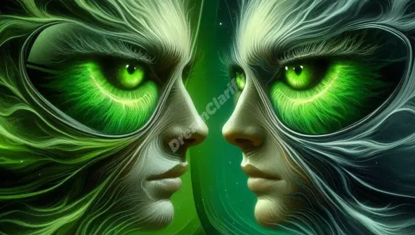 Unveiling the Hidden Meanings of Jealousy Dreams