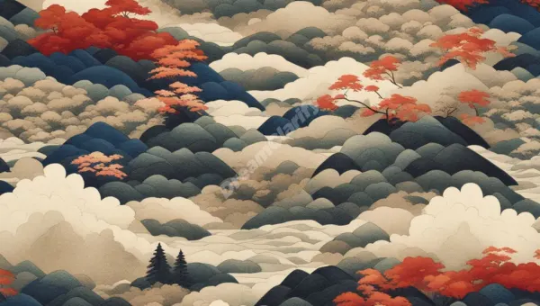 Unveiling the Hidden Meanings of Kimonos in Your Dreams