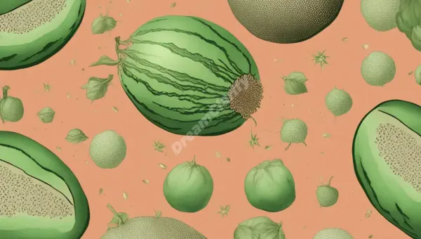 Unveiling the Hidden Meanings of Melon Dreams