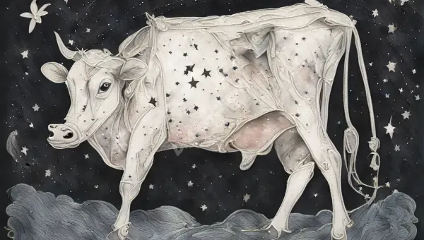 Unveiling the Hidden Meanings of Milking Dreams
