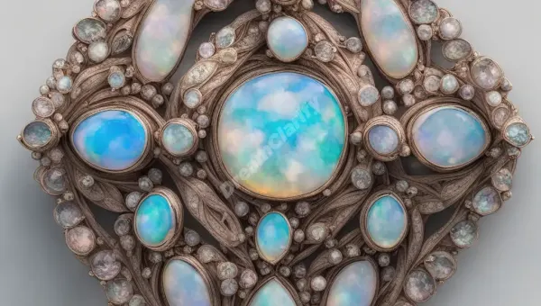 Unveiling the Hidden Meanings of Opal Dreams