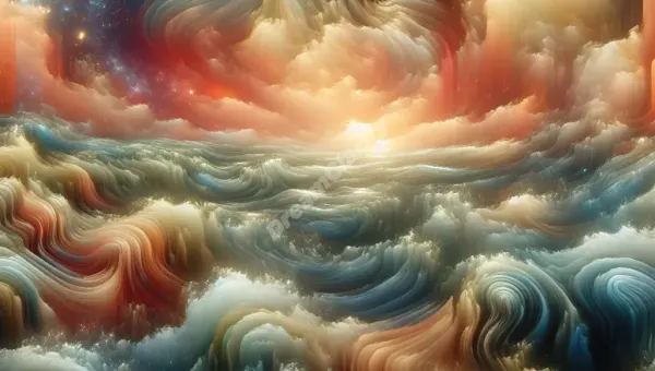 Unveiling the Hidden Meanings of Orgasm Dreams