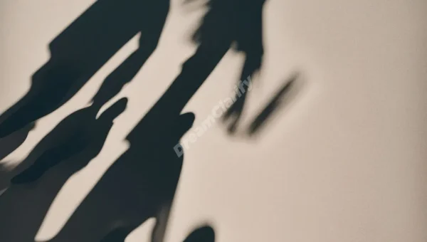 Unveiling the Hidden Meanings of Shadows in Dreams