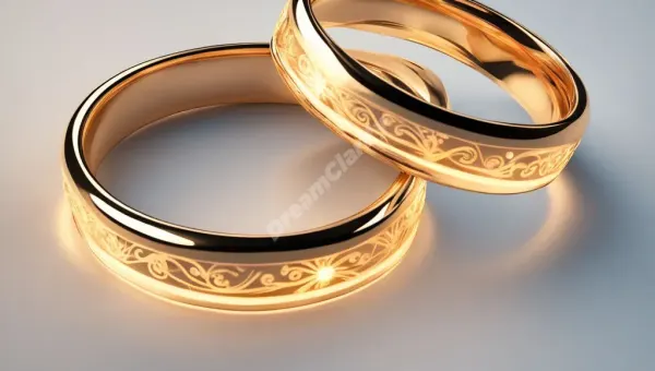 Unveiling the Hidden Messages Behind Marriage Dreams