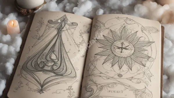 Unveiling the Hidden Messages of Journals in Dreams