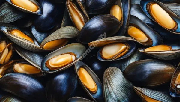 Unveiling the Hidden Messages of Your Mussel Dream