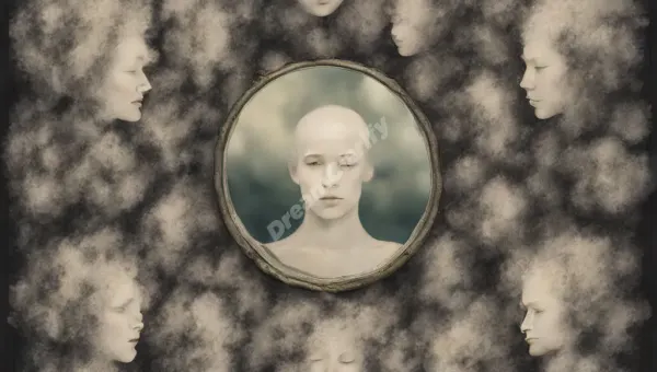 Unveiling the Hidden Self: The Meaning of Dreams About Identification