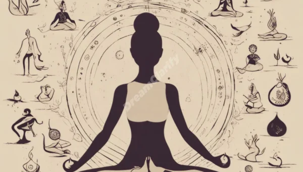 Unveiling the Meaning Behind Dreams of Yoga