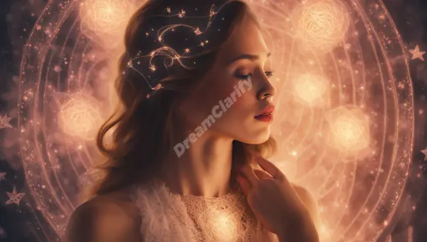 Unveiling the Meaning of Dreaming About a Woman
