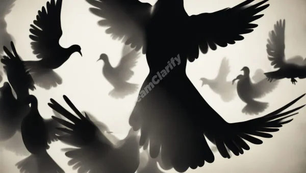 Unveiling the Meaning of Terrorists in Your Dreams