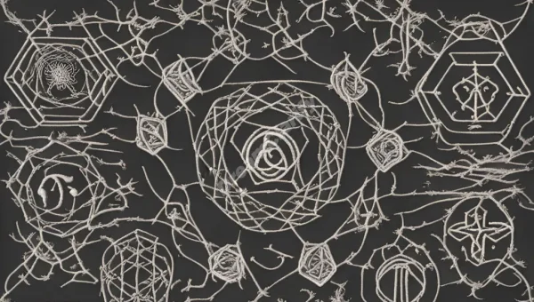 Unveiling the Mysterious Meaning of Hexes in Dreams