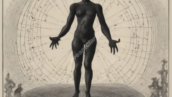 Unveiling the Mysterious World of Black Magic Dreams