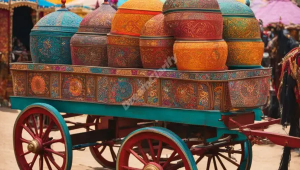 Unveiling the Mystical Meanings of Gypsy Dreams