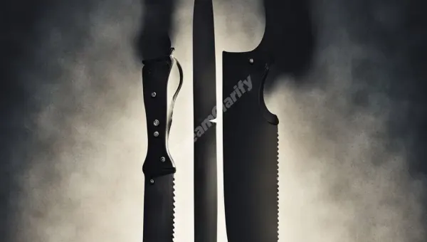 Unveiling the Power of Knife Dreams