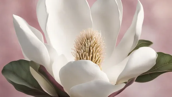 Unveiling the Secret Meanings of Magnolia Dreams