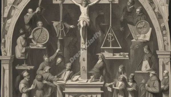 Unveiling the Secrets of Dreaming of the Inquisition