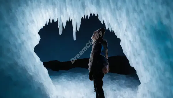 Unveiling the Secrets of Ice Cave Dreams