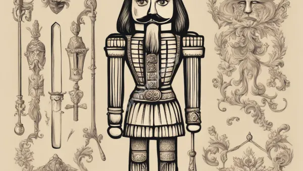 Unveiling the Secrets of Nutcracker Dreams