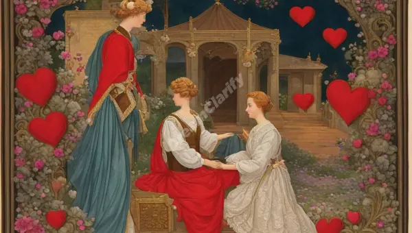 Unveiling the Secrets of Romantic Dreams