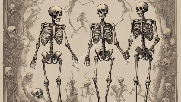 Unveiling the Secrets of Skeleton Dreams