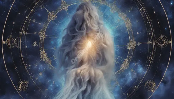 Unveiling the Secrets of Virgo in Your Dreams
