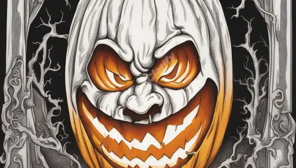 Unveiling the Spooky Symbolism of Jack O’ Lantern Dreams