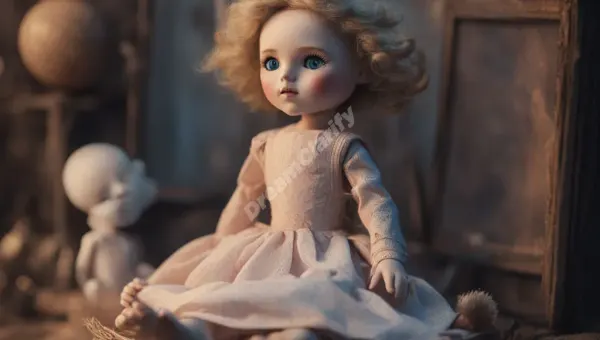 Unveiling the Symbolism of Doll Dreams