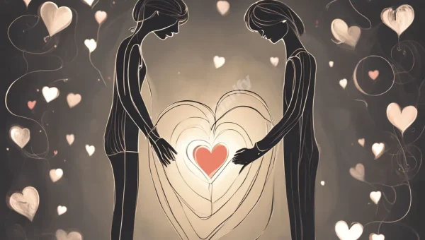 Unveiling the Symbolism of Dreams About Affection