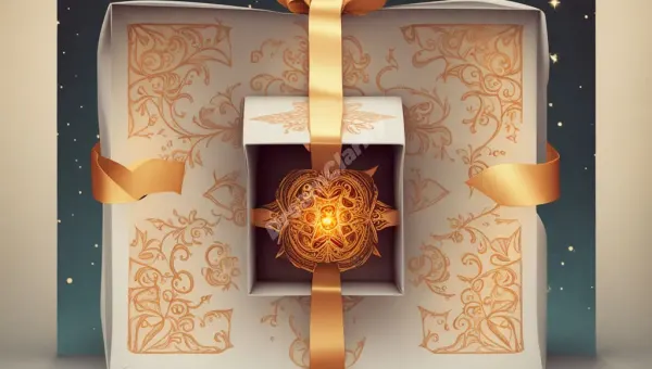 Unwrapping Dreams: Revealing Hidden Treasures within Your Mind