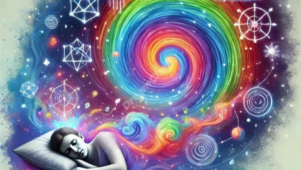 Vibrant Dreams: Decoding Accent Color Visions